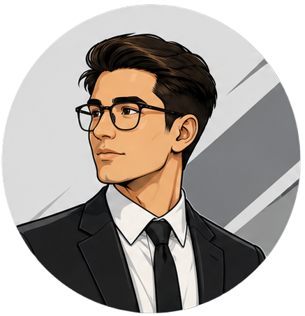 John Doe, Co-Founder